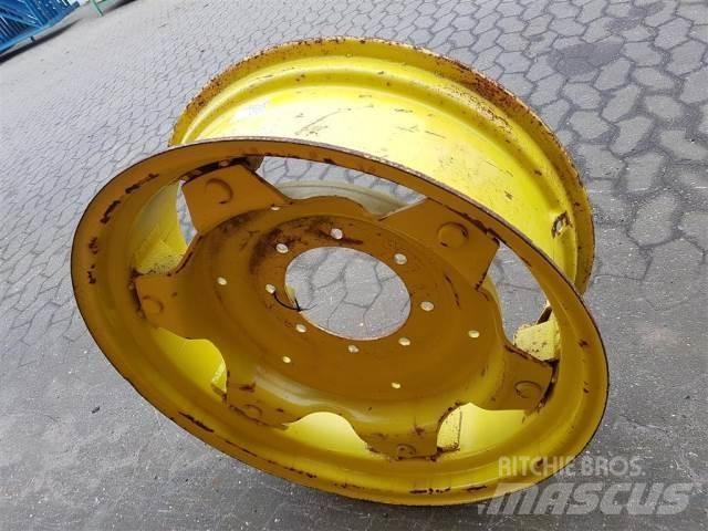  28 W10X28 Tyres, wheels and rims