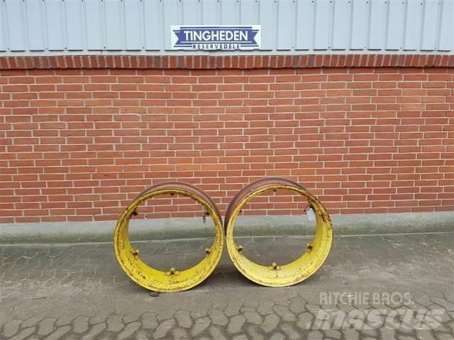  28 W9X28 Tyres, wheels and rims