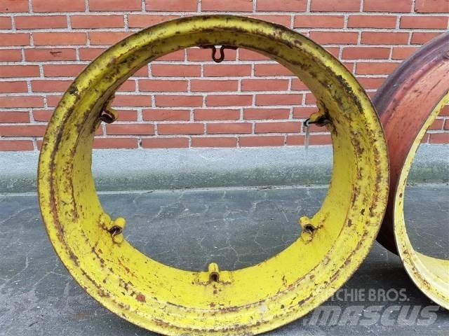  28 W9X28 Tyres, wheels and rims