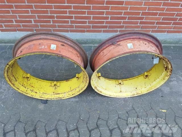  28 W9X28 Tyres, wheels and rims