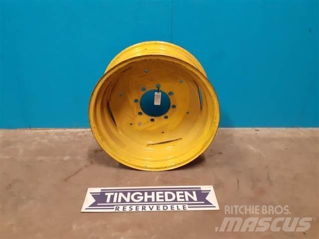  30'' 14X30 Tyres, wheels and rims