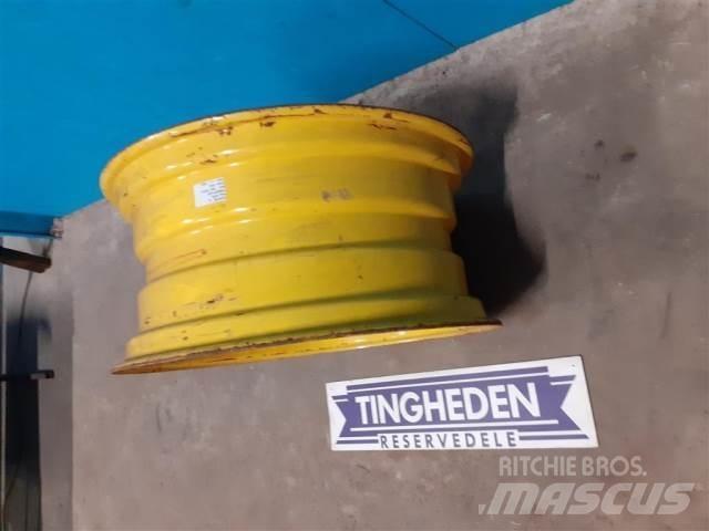  30'' 14X30 Tyres, wheels and rims