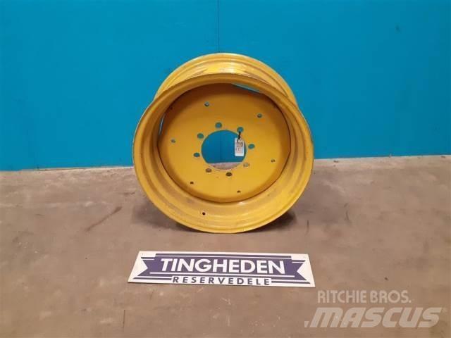  30'' 14X30 Tyres, wheels and rims