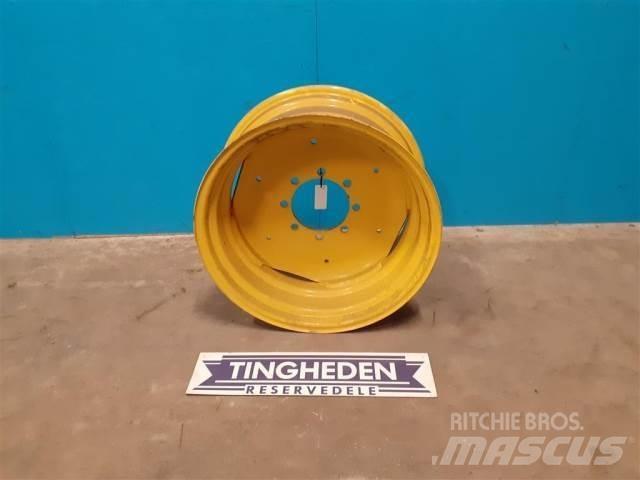  30'' 14X30 Tyres, wheels and rims