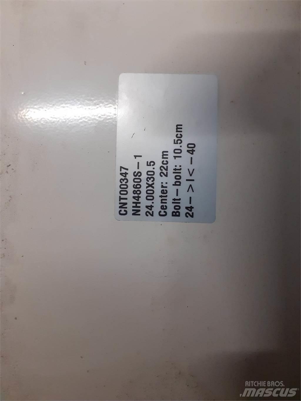  30.5 24.00X30.5 Tyres, wheels and rims