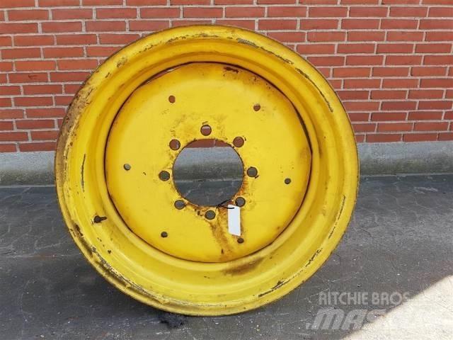  30 DW14X30 Tyres, wheels and rims