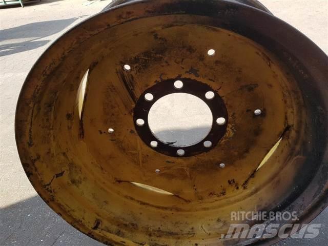  30 DW14X30 Tyres, wheels and rims