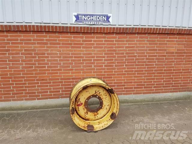  30 DW16X30 Tyres, wheels and rims