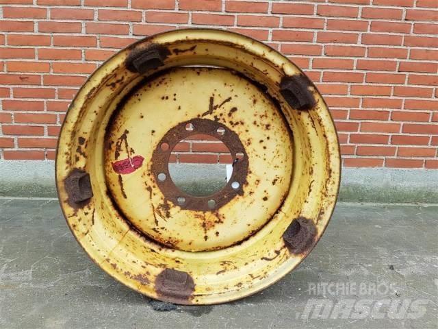  30 DW16X30 Tyres, wheels and rims