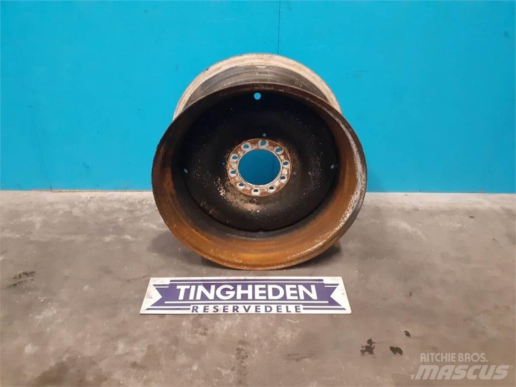  30 DW16X30 Tyres, wheels and rims