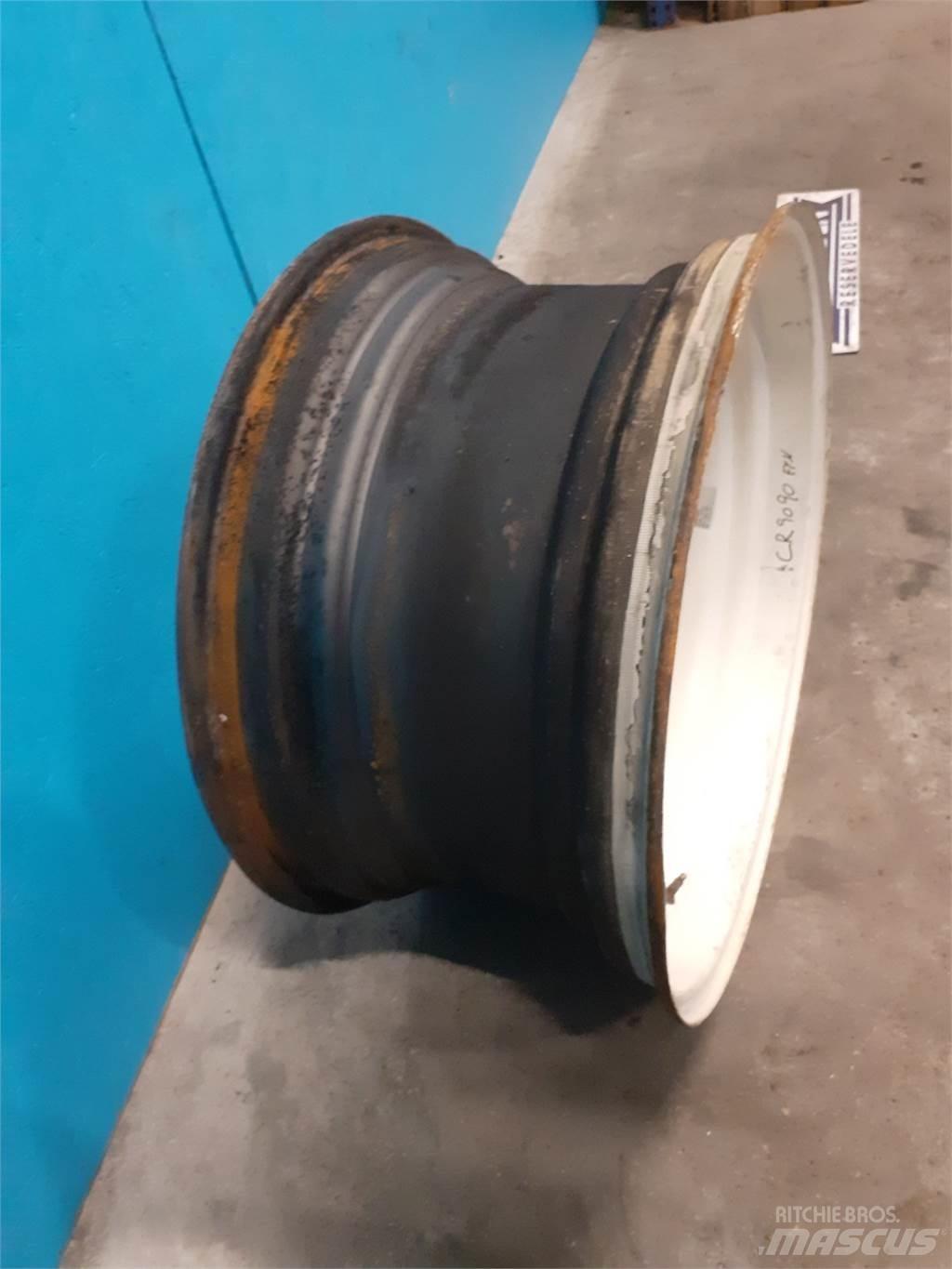  30 DW16X30 Tyres, wheels and rims
