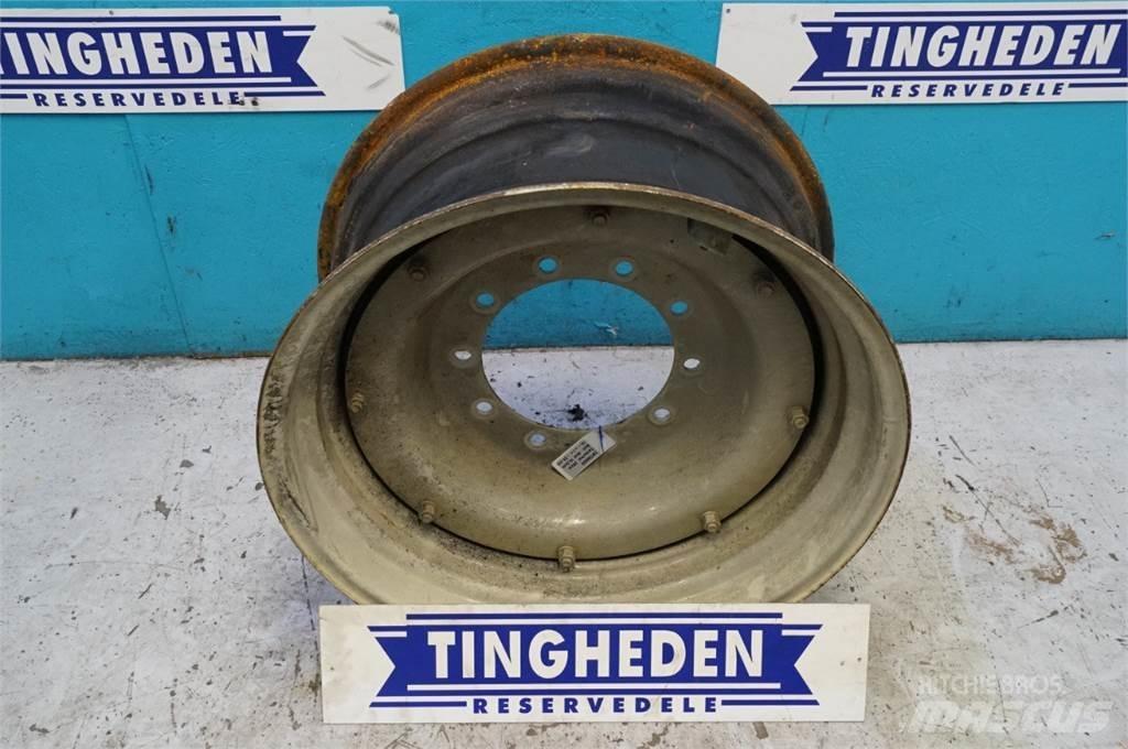  30 DW16X30 Tyres, wheels and rims