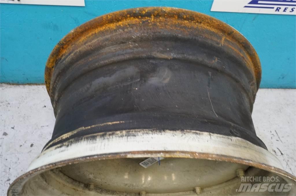  30 DW16X30 Tyres, wheels and rims