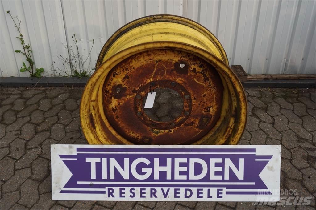  30 DW16X30 Tyres, wheels and rims