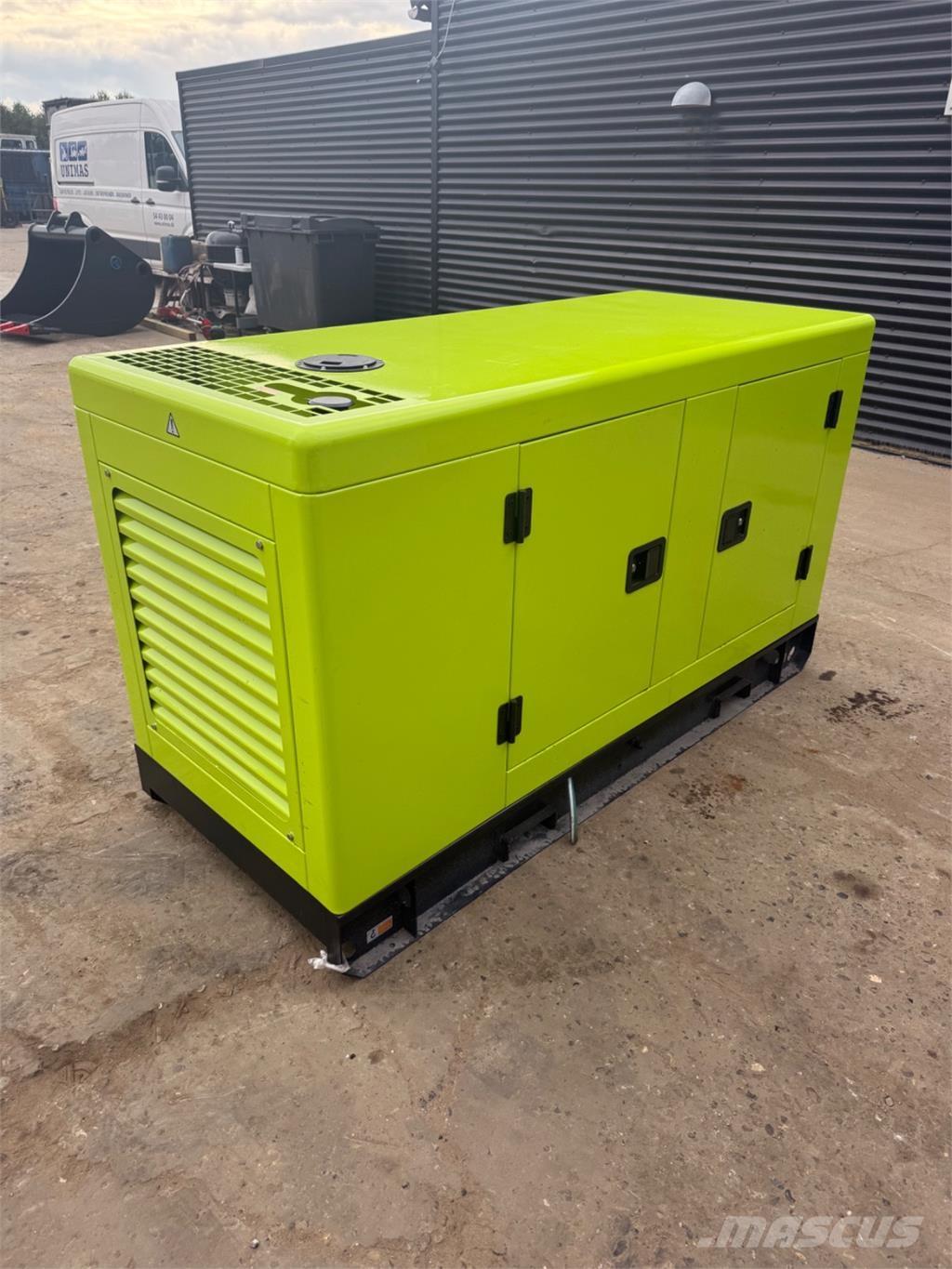  30kw generator Other Generators