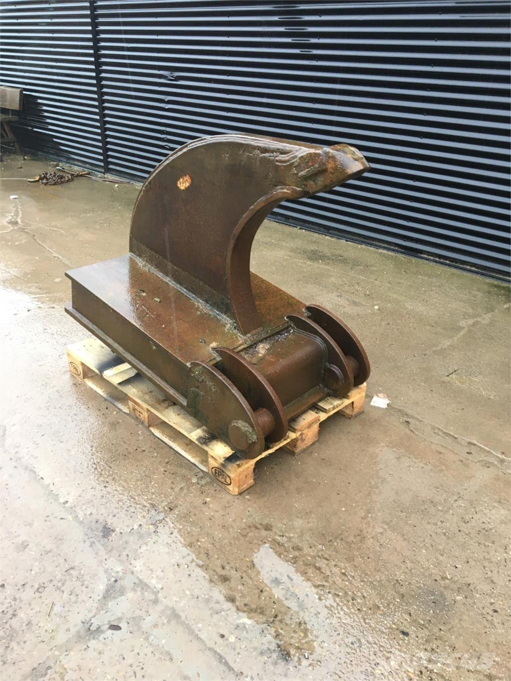  32-50tons Buckets