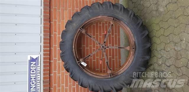  38 12-38 Tyres, wheels and rims