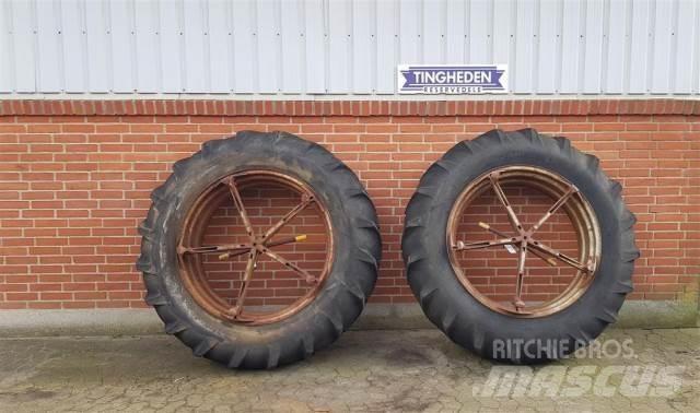  38 16.9/14-38 Tyres, wheels and rims