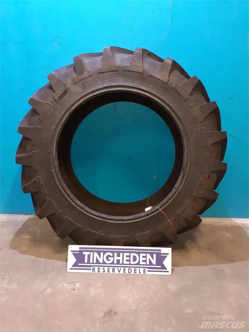  38 16.9R38 Tyres, wheels and rims