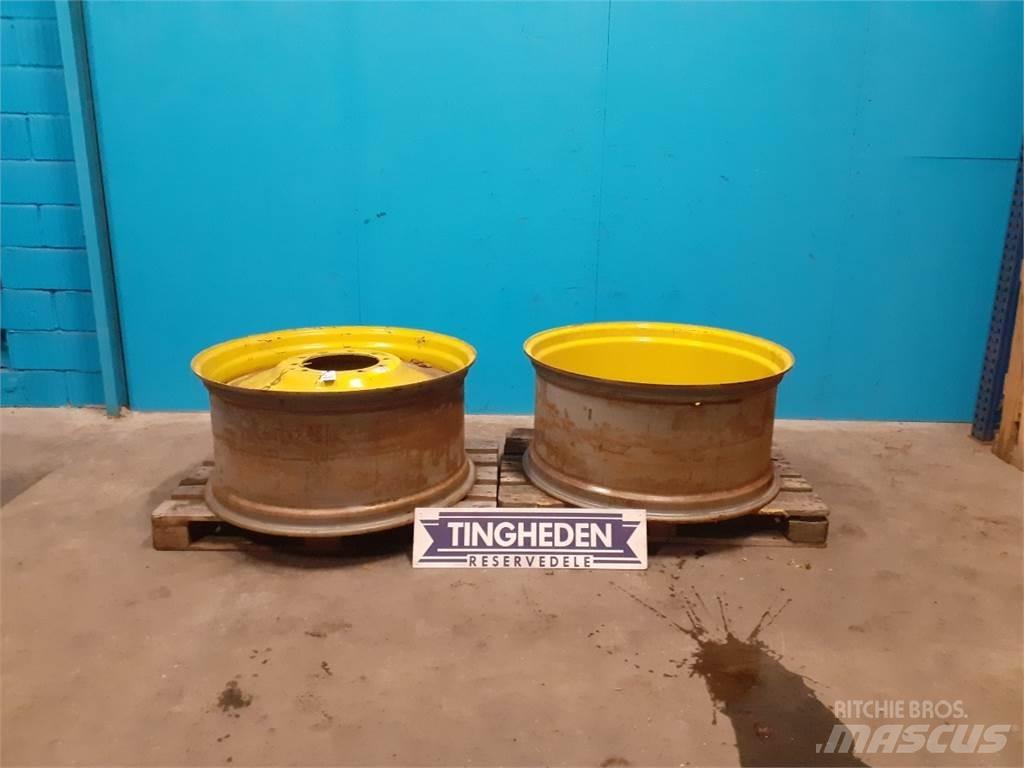  38 18AX38 Tyres, wheels and rims