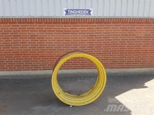  38 DW14X38 Tyres, wheels and rims