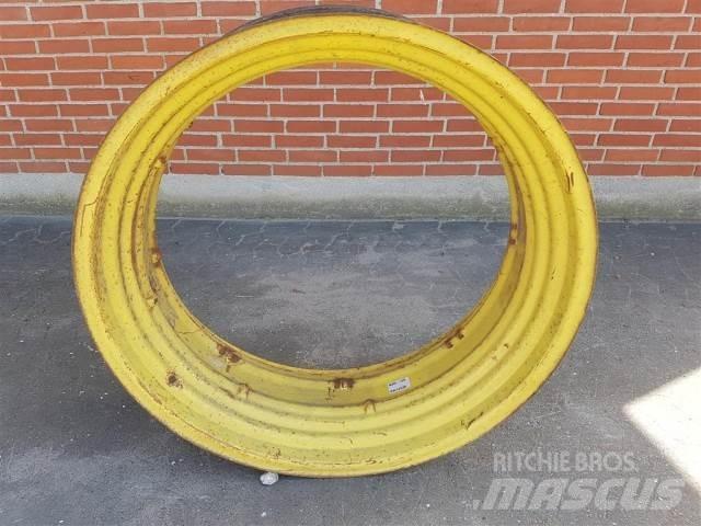  38 DW14X38 Tyres, wheels and rims