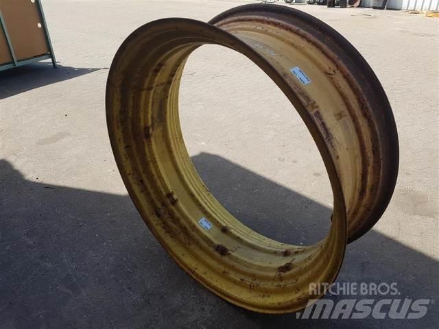  38 DW14X38 Tyres, wheels and rims