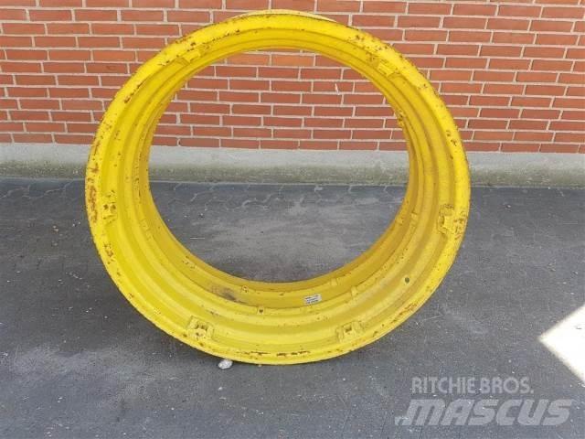  38 DW16X38 Tyres, wheels and rims