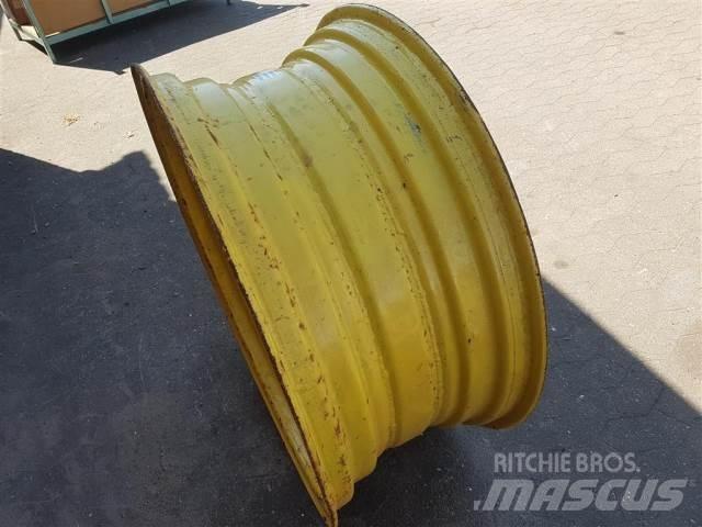  38 DW16X38 Tyres, wheels and rims
