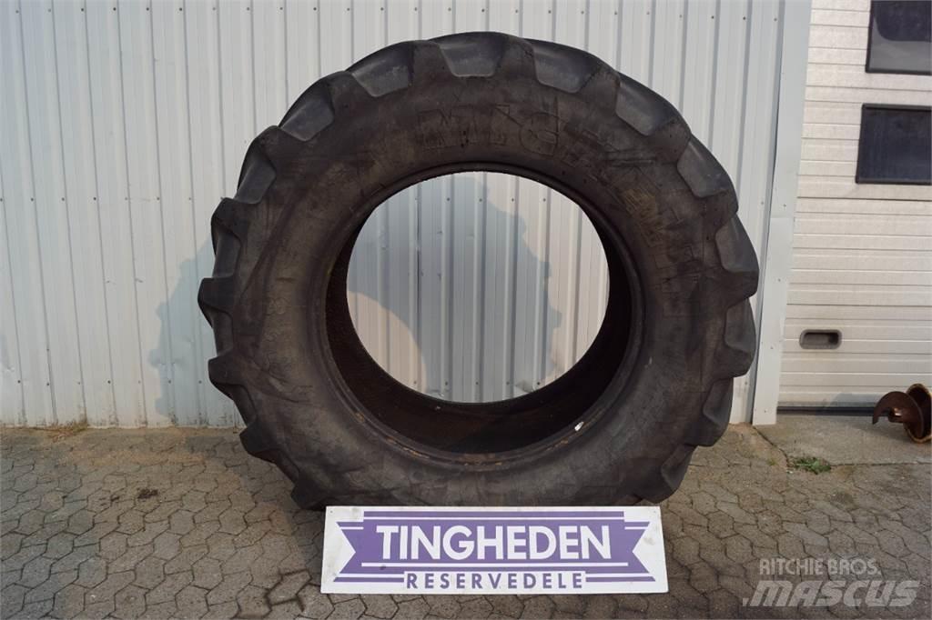  42 710/70R42 Tyres, wheels and rims