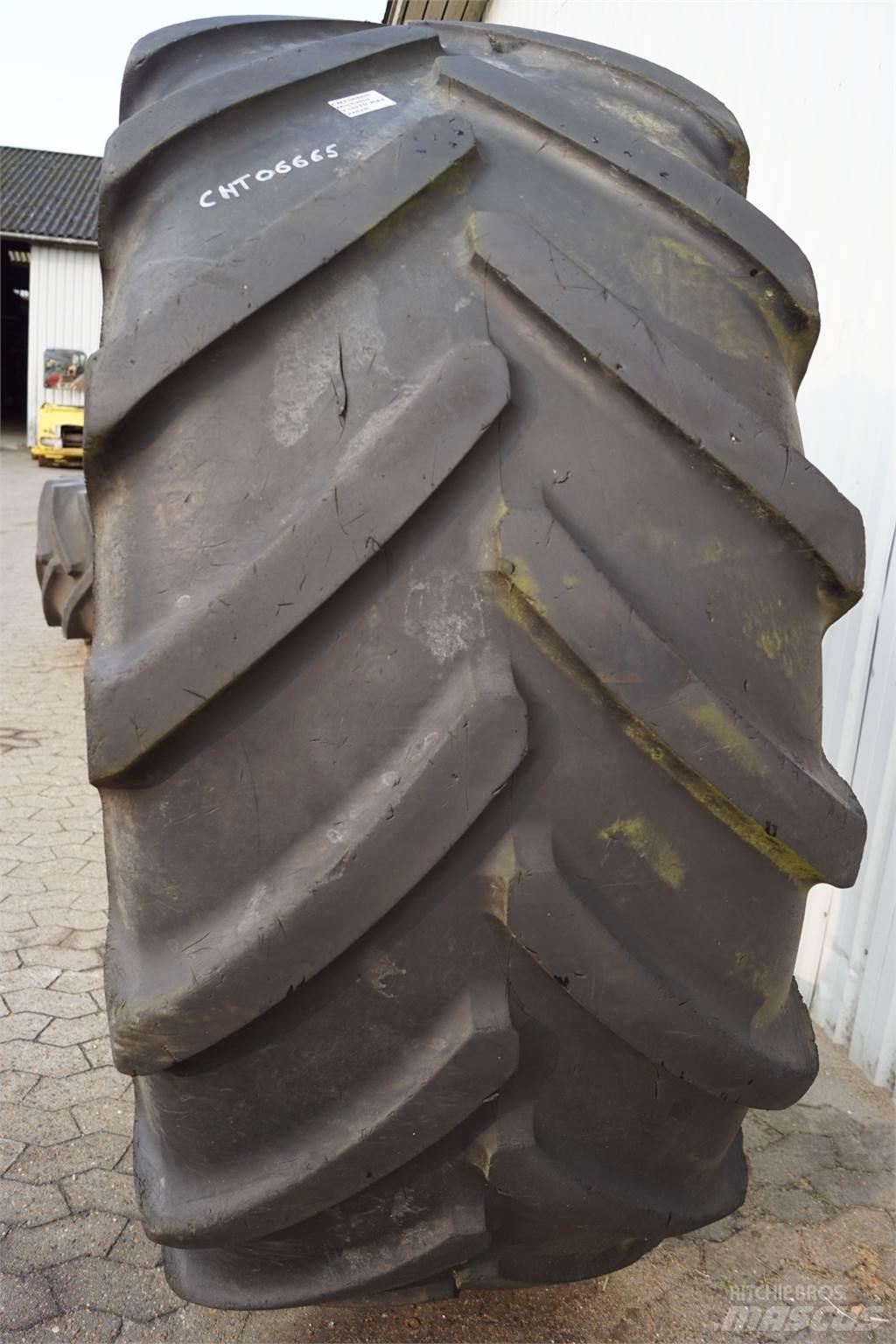  42 710/70R42 Tyres, wheels and rims