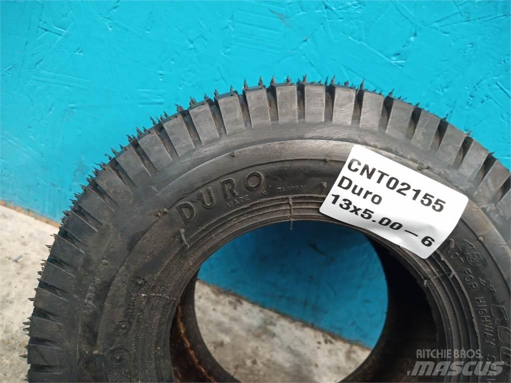  6 13x5.00-6 Tyres, wheels and rims
