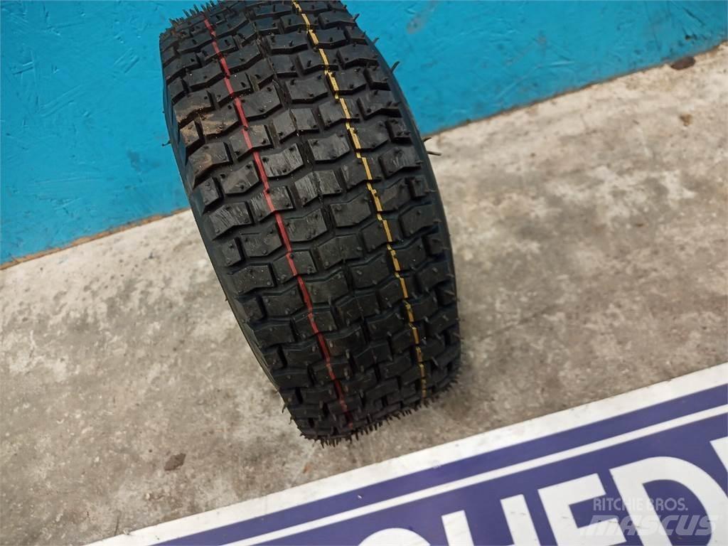 6 13x5.00-6 Tyres, wheels and rims