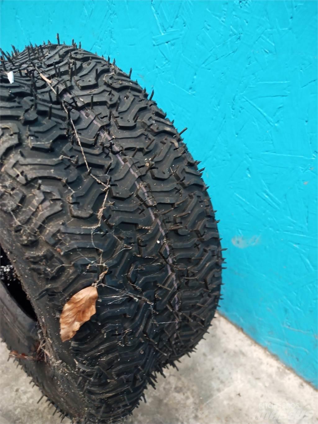  6 15x6.00-6 Tyres, wheels and rims