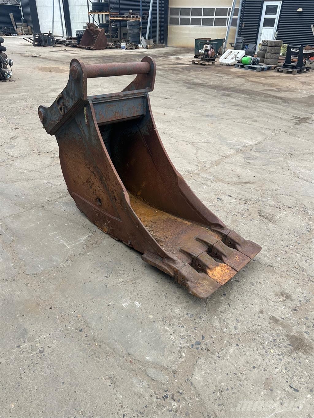  600mm Buckets