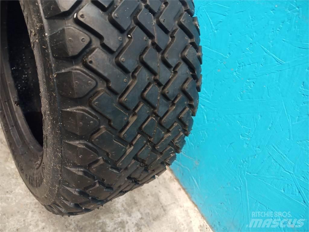  8 16.5x6.5-8 Tyres, wheels and rims