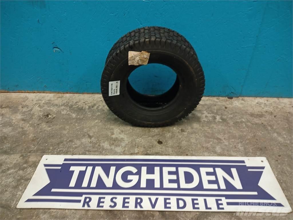  8 16X6.50-8 Tyres, wheels and rims