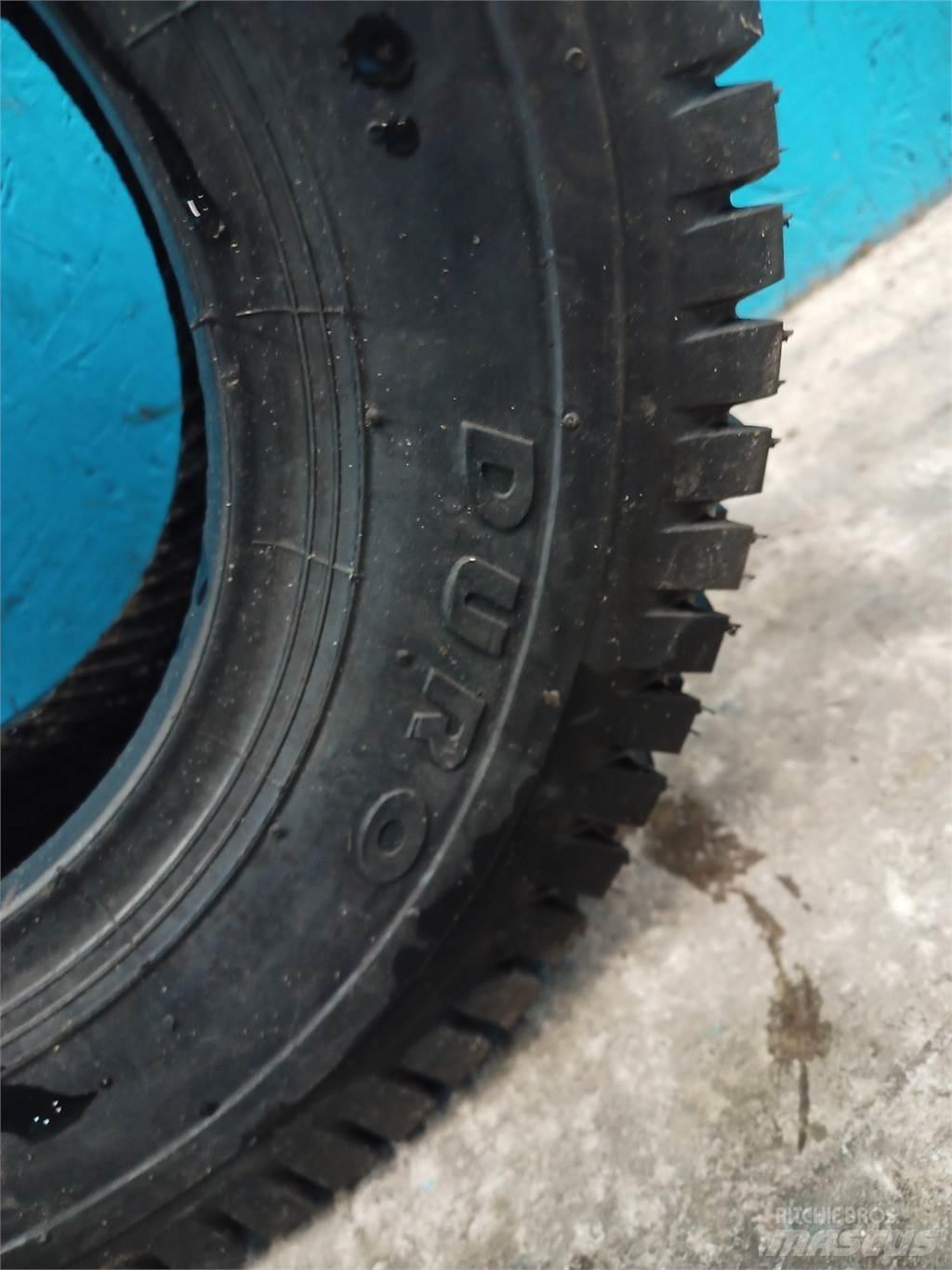  8 16X6.50-8 Tyres, wheels and rims