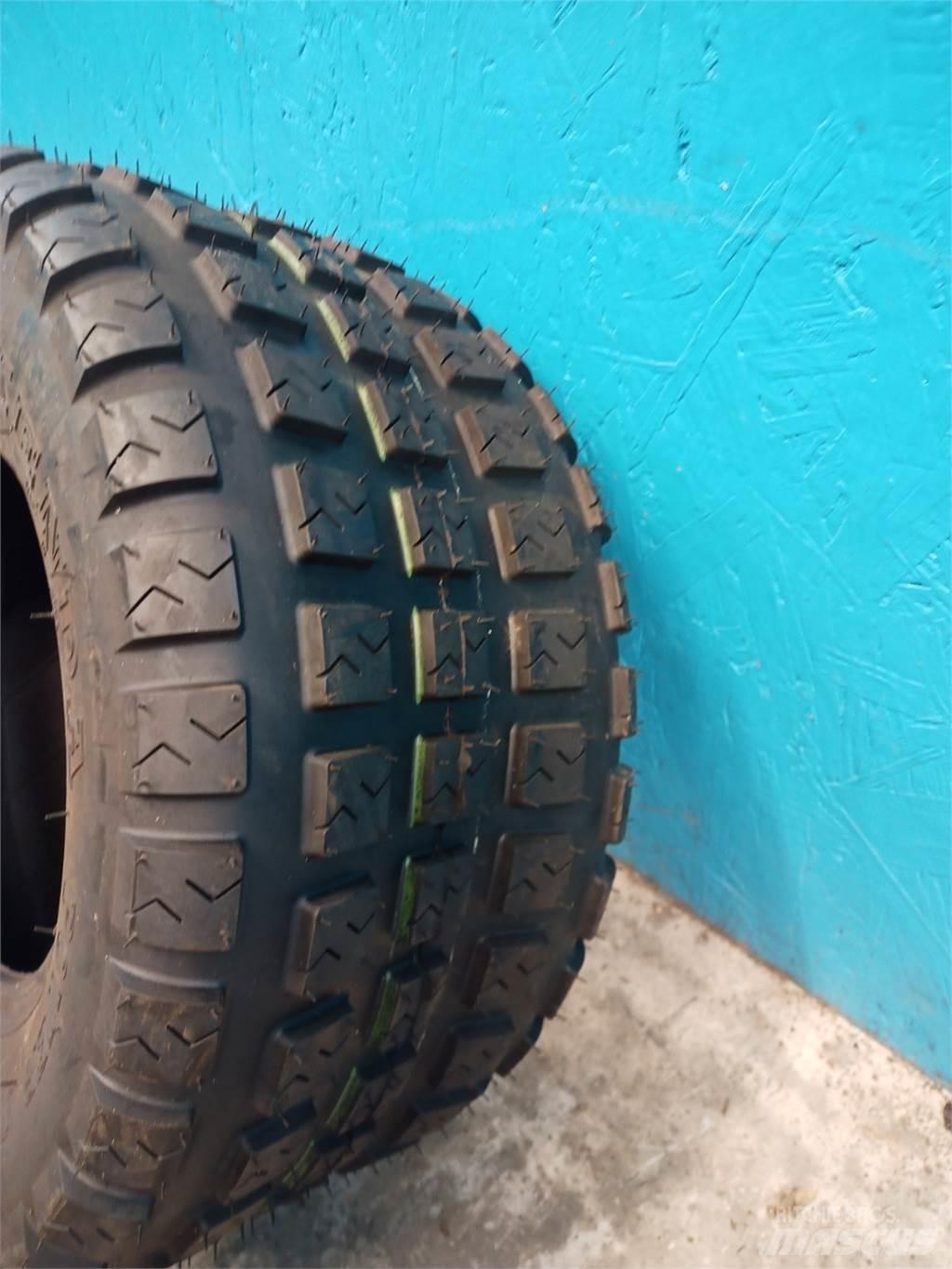  8 200/55-8 Tyres, wheels and rims