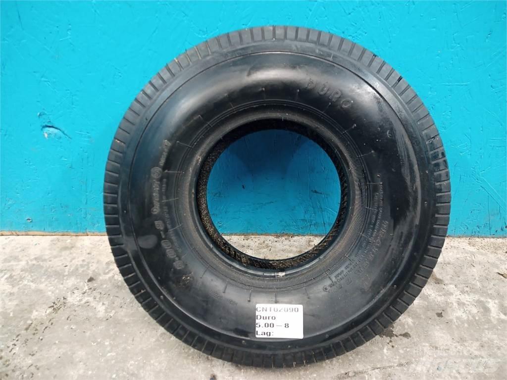  8 5.00-8 Tyres, wheels and rims