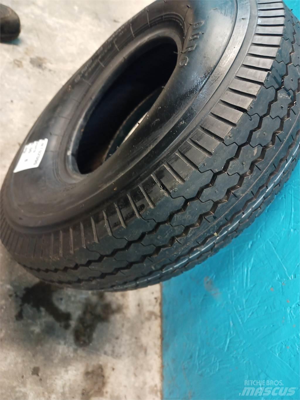  8 5.00-8 Tyres, wheels and rims