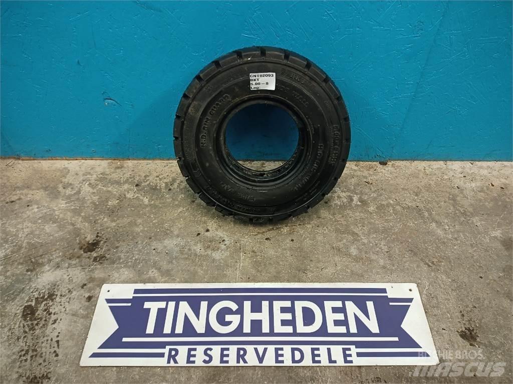  8 5.00-8 Tyres, wheels and rims