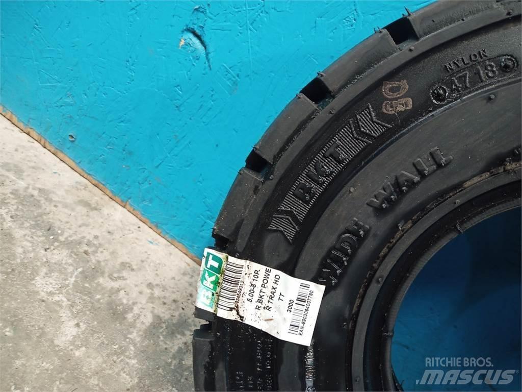  8 5.00-8 Tyres, wheels and rims