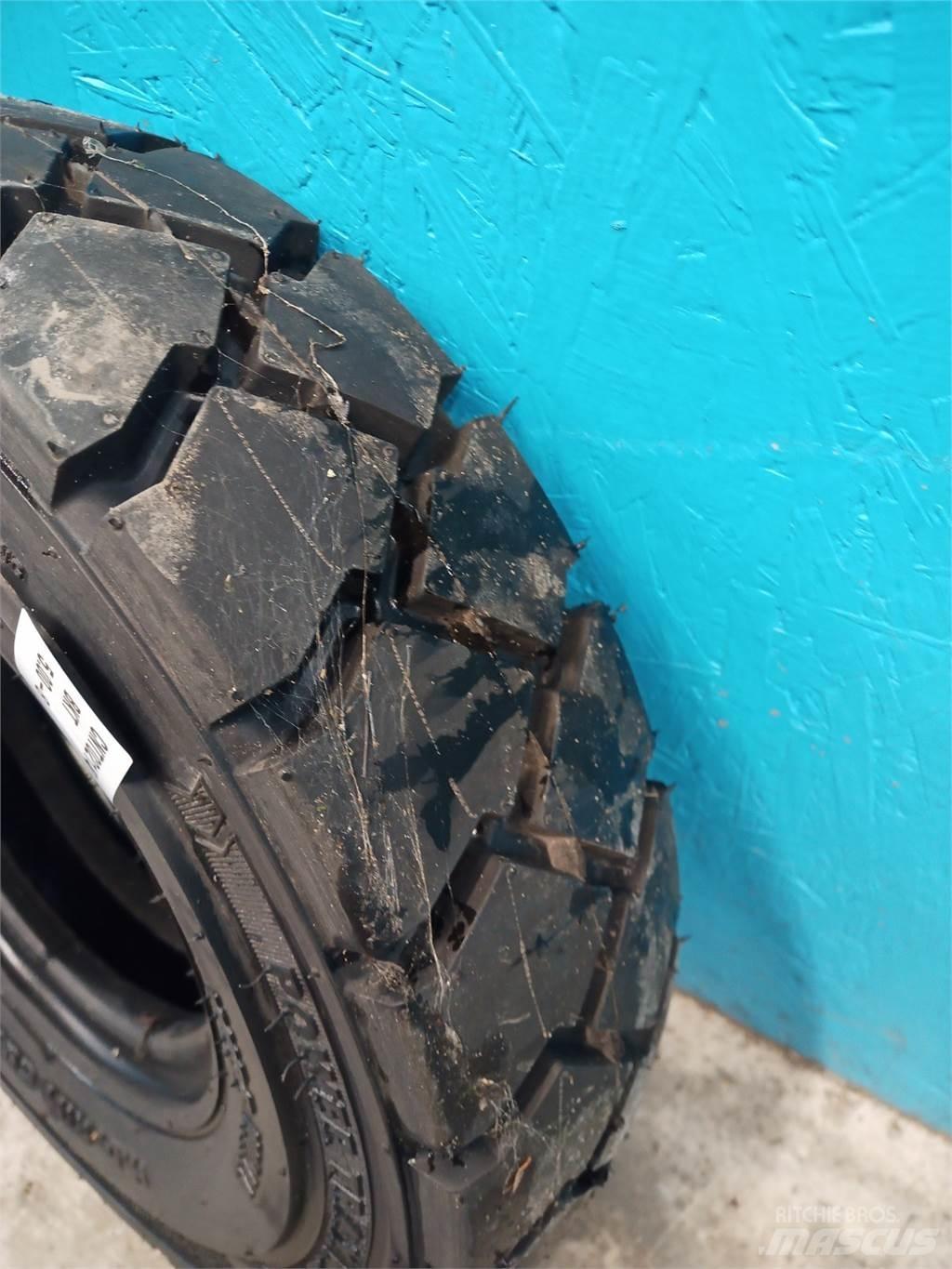  8 5.00-8 Tyres, wheels and rims