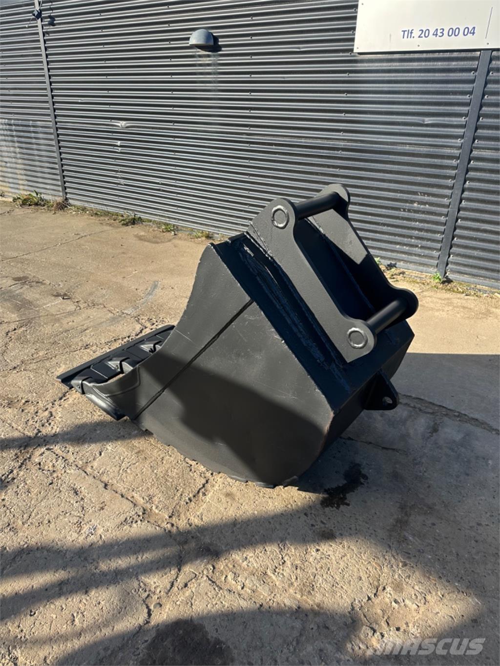  800mm Buckets