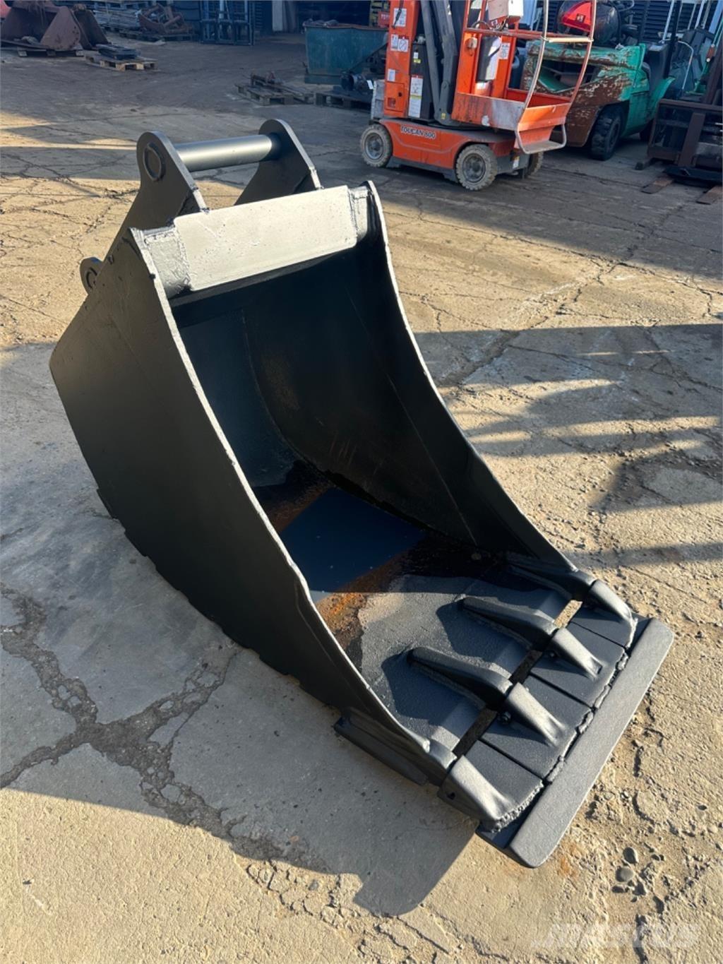 800mm Buckets
