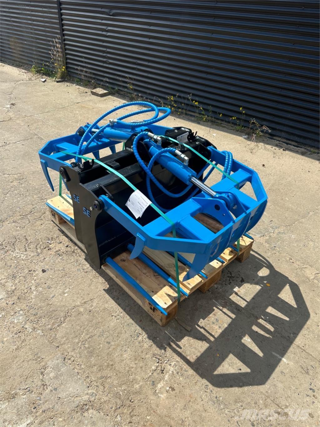  900-1200mm Mini loaders