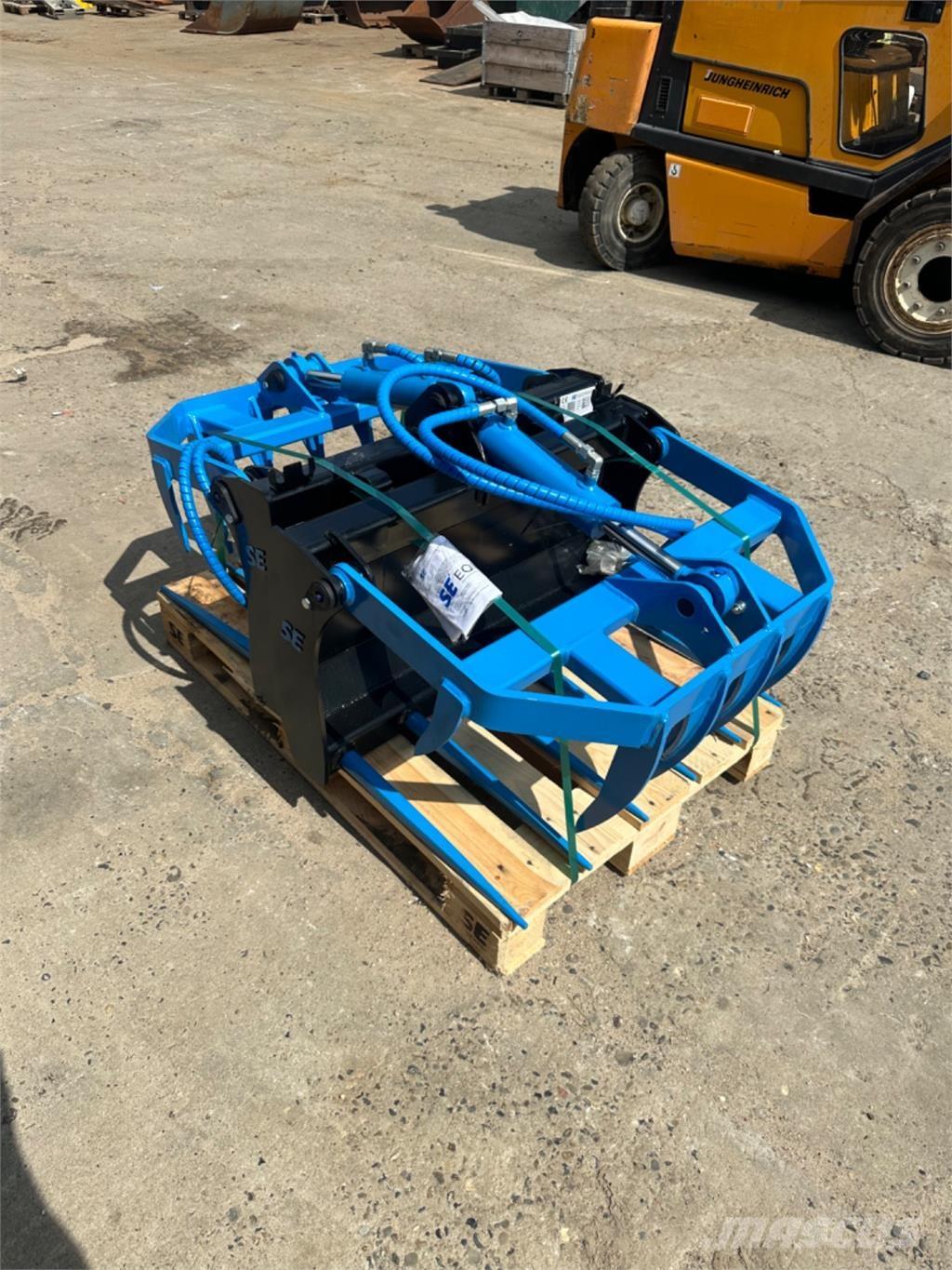  900-1200mm Mini loaders