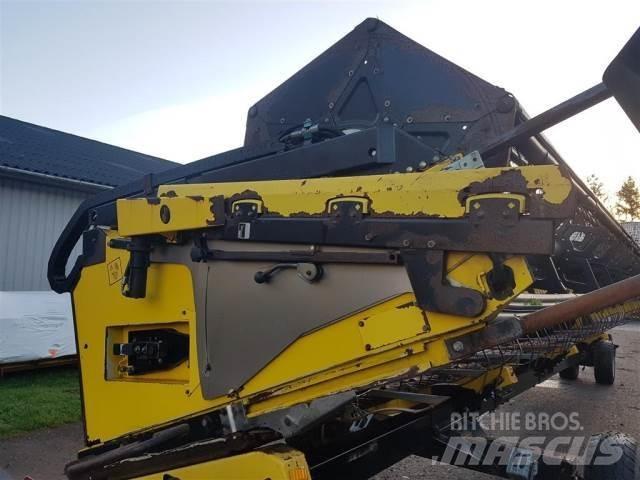 Biso VX750 Vario Combine harvester spares & accessories