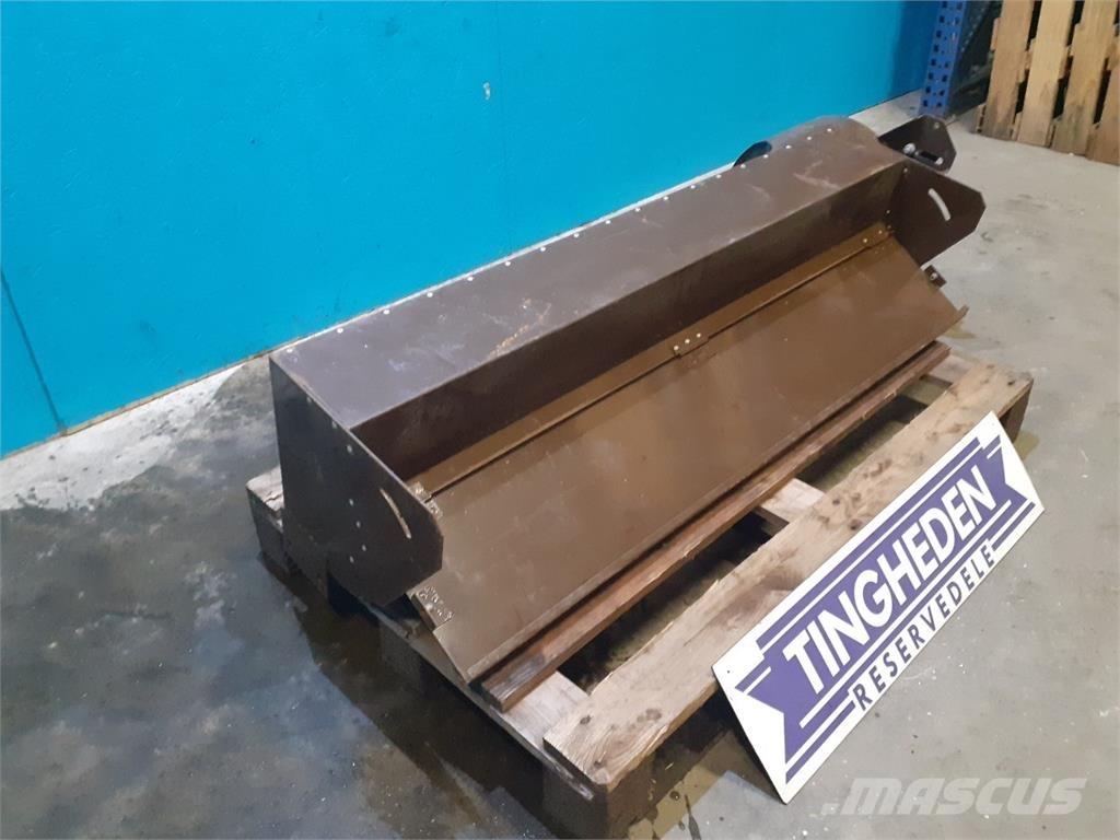  Blæser Combine harvester spares & accessories